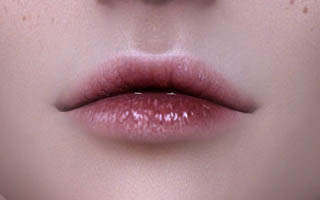 Lips 123