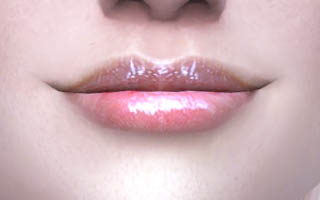 Lips 129