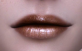 Lips 135