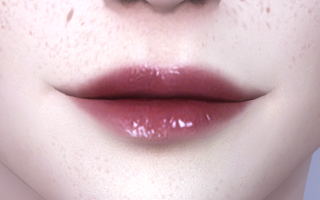 Lips 115