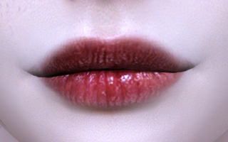 Lips 151