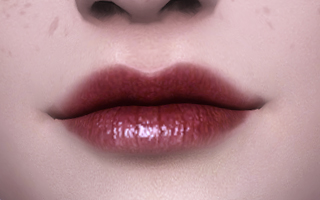 Lips 157