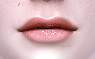 Lips 158