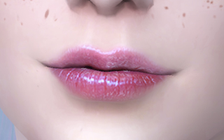 Lips 107