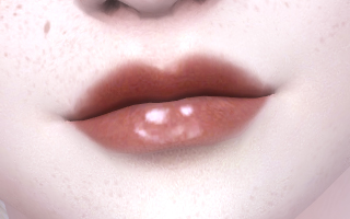 Lips 163