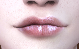 Lips 170