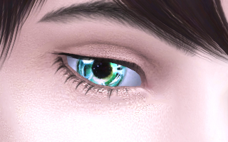 Axel Eyes