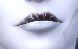 Lips 197