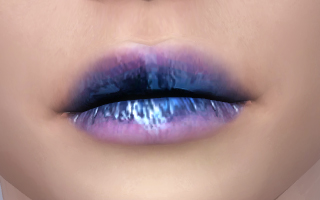 Lips 199