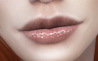 Lips 204