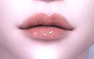 Lips Overlay 11