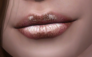 Lips 233