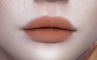 Lips 244