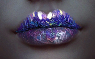 Lips 246