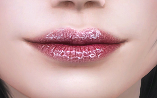 Lips 254
