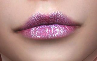 Lips 255