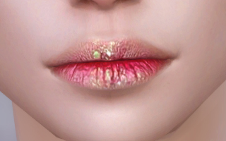 Lips 260