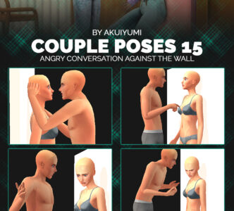 Couple poses #15