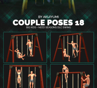 Couple poses #18