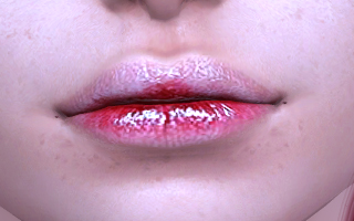 Lips 278