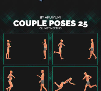 Couple poses #25