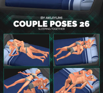 Couple poses #26