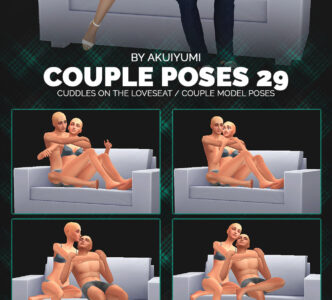 Couple poses #29