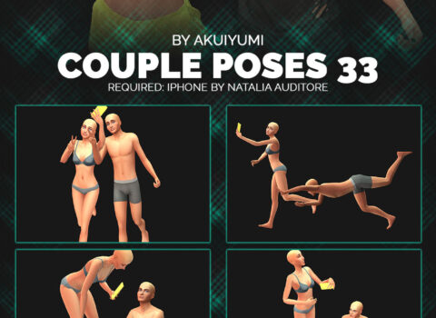Couple poses #33