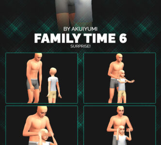 Family Time #6