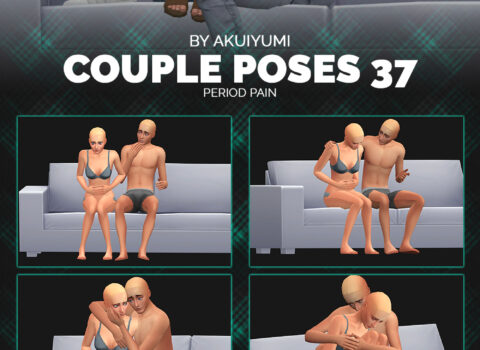 Couple poses #37