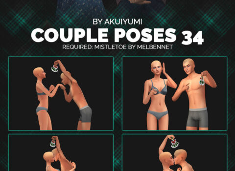 Couple poses #38 🎄