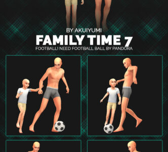 Family time 07