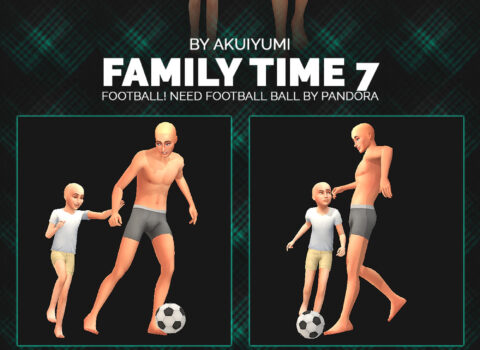 Family time 07